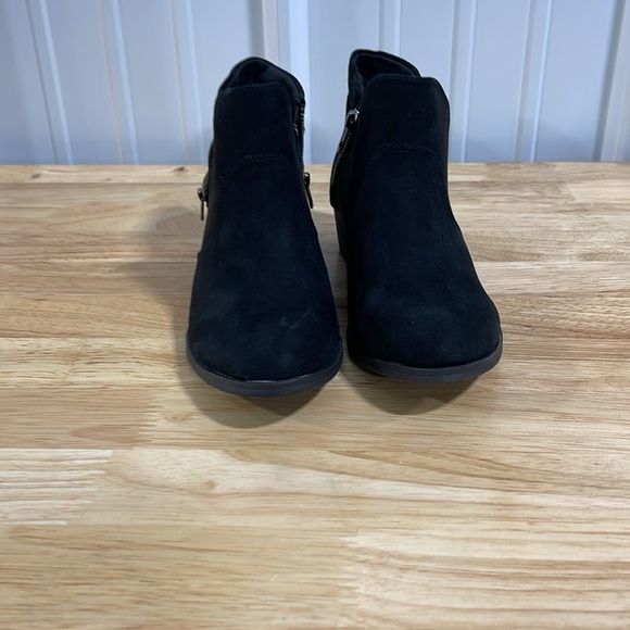 Sun Stone Abbyf Black Mc Size 6.5 - Picture 5 of 7